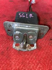 Замок 5-й двери MAZDA BONGO FRIENDEE SGLR 3 ракурс Замок 5-й двери MAZDA BONGO FRIENDEE SGLR 3 ракурс
