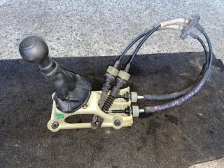 Селектор мкпп SUZUKI SWIFT ZD11S M13A 2830063J00 3 ракурс