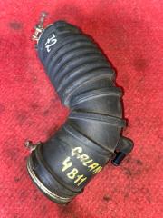 Запчасть патрубок воздушн.фильтра MITSUBISHI GALANT