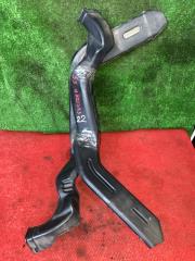Воздуховод TOYOTA SUCCEED NCP55 1NZFE 87213-52010 1 ракурс