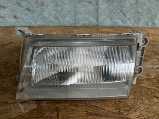 Запчасть фара левая MAZDA BONGO FRIENDEE