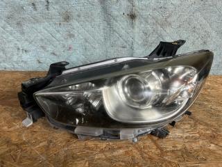 Фара левая MAZDA CX-5 KE2AW P9770 1 ракурс