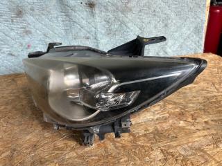 Фара левая MAZDA CX-5 KE2AW P9770 2 ракурс