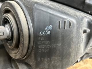 Фара левая MAZDA CX-5 KE2AW P9770 5 ракурс
