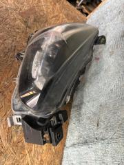 Фара правая MAZDA DEMIO DJ3AS D09K-51030 3 ракурс