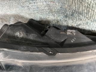 Фара правая MAZDA DEMIO DJ3AS D09K-51030 5 ракурс