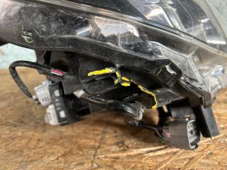 Фара правая MAZDA DEMIO DJ3AS D09K-51030 3 ракурс