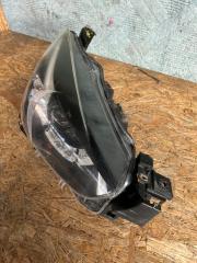 Фара правая MAZDA DEMIO DJ3AS D09K-51030 4 ракурс