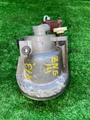 Запчасть туманка правая TOYOTA WISH