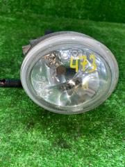 Туманка правая TOYOTA WISH ZNE14 81211-52050 3 ракурс