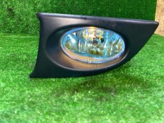Туманка левая HONDA FIT GD4 33951-SAA-003 1 ракурс