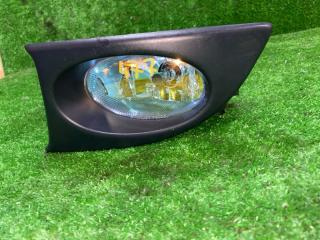 Туманка левая HONDA FIT GD4 33951-SAA-003 2 ракурс