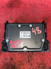 Камера переднего вида TOYOTA RAIZE A210A 8646CB1210 2 ракурс