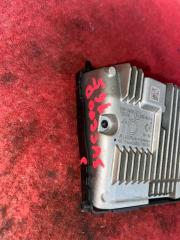Камера переднего вида TOYOTA SUCCEED NCP165 881810W100 2 ракурс