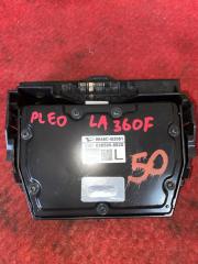 Камера переднего вида SUBARU PLEO PLUS LA360F 8646CB2061 2 ракурс