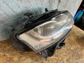 Фара правая AUDI A5 8T 8T0941004AH 4 ракурс