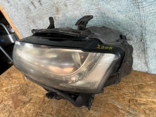 Фара левая AUDI A5 8T 8T0941003AH 3 ракурс