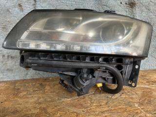 Фара левая AUDI A5 8T 8T0941003AH 4 ракурс