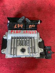 Запчасть блок efi SUBARU PLEO PLUS