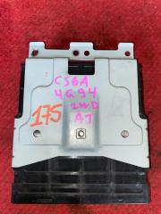 Блок efi MITSUBISHI LANCER CS6A 4G94 1860A416 4 ракурс