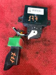 Блок управления MAZDA CX-8 KG2P SH-VPTS PE0318572 1 ракурс