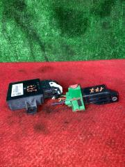 Блок управления MAZDA CX-8 KG2P SH-VPTS PE0318572 3 ракурс