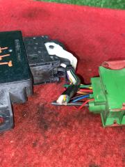 Блок управления MAZDA CX-8 KG2P SH-VPTS PE0318572 4 ракурс