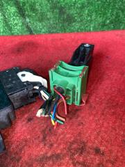 Блок управления MAZDA CX-8 KG2P SH-VPTS PE0318572 5 ракурс