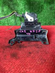 Блок управления MAZDA CX-5 KF2P SH PE0318572 2 ракурс