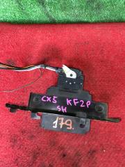 Блок управления MAZDA CX-5 KF2P SH PE0318572 4 ракурс