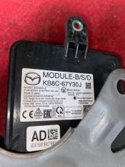 Датчик парковки правый задний MAZDA CX-8 KG2P KB8C-67Y30H 2 ракурс