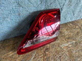 Вставка багажника правая TOYOTA CROWN GRS200 30-351 2 ракурс