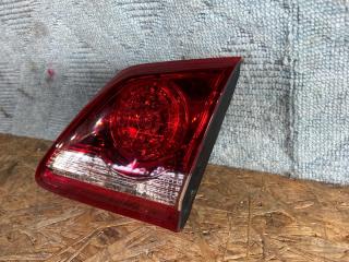 Вставка багажника правая TOYOTA CROWN GRS200 30-351 3 ракурс
