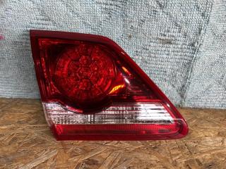 Вставка багажника левая TOYOTA CROWN