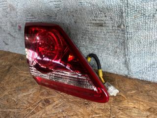 Вставка багажника левая TOYOTA CROWN GRS200 30-351 2 ракурс