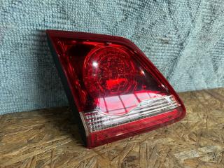 Вставка багажника левая TOYOTA CROWN GRS200 30-351 3 ракурс