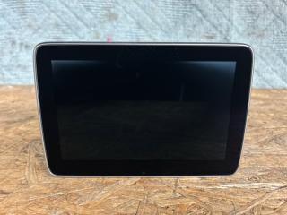 Запчасть монитор MERCEDES-BENZ GLA-Class 2016