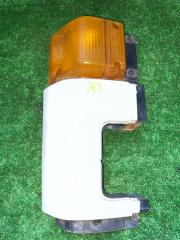 Запчасть габарит правый ISUZU ELF