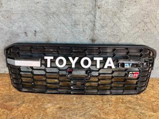Фото запчасти решетка радиатора TOYOTA LAND CRUISER контрактная запчасть Запчасть решетка радиатора TOYOTA LAND CRUISER