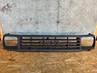 Решетка радиатора TOYOTA LAND CRUISER PRADO LJ78 53101-60100 1 ракурс