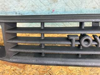 Решетка радиатора TOYOTA LAND CRUISER PRADO LJ78 53101-60100 4 ракурс