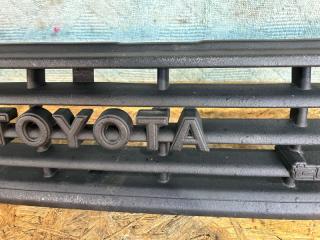 Решетка радиатора TOYOTA LAND CRUISER PRADO LJ78 53101-60100 5 ракурс