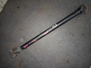 Запчасть карданный вал передний BMW X1 2012