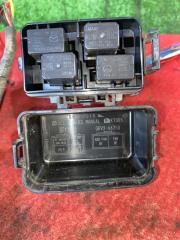 Реле накала MAZDA CX-8 KG2P 2 ракурс