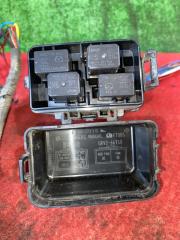 Реле накала MAZDA CX-8 KG2P 3 ракурс