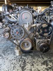 Двигатель MITSUBISHI LANCER CS2A 4G15 JP6696 2 ракурс
