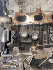 Двигатель MITSUBISHI LANCER CS2A 4G15 JP6696 4 ракурс