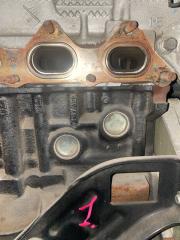 Двигатель MITSUBISHI LANCER CS2A 4G15 JP6696 5 ракурс