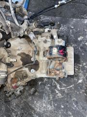 МКПП TOYOTA COROLLA CERES AE101 4AFE C50-12A 1 ракурс