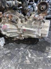 МКПП TOYOTA COROLLA CERES AE101 4AFE C50-12A 2 ракурс